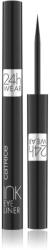 Catrice Ink Eyeliner szemhéjtus 24h árnyalat 010 Best in Black 1, 7 ml