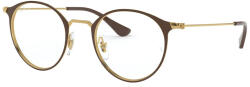Ray-Ban RX 6378 2905 47 Férfi, Női szemüvegkeret (optikai keret)