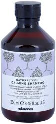 Davines Naturaltech Calming Shampoo nyugtató sampon érzékeny fejbőrre 250 ml