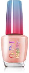 OPI Rapidry gyorsan száradó körömlakk árnyalat Stun n’ Done 9 ml