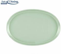 Heinner Set 2 Platouri Heinner Ceramica 30x20Cm Yvonne (HR-WDF-Y302) Tava