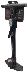 Velotech Kerékpárpumpa műhelyi nyomásmérős 105201131 (105201131)