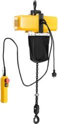 Steinberg Systems Elektromos láncos emelő - 500 kg - 3 m (SBS-ECH-500/3)