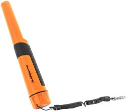 Steinberg Systems Fémdetektor - 20 cm / 4, 5 cm - 360 ° - LED zseblámpa (SBS-MD-13)