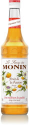 MONIN Maracuja Szirup 0, 7l