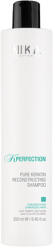 NIKA Sampon de reconstructie cu cheratina pentru par degradat KPerfection Pure Keratin 250ml (8053807660993)