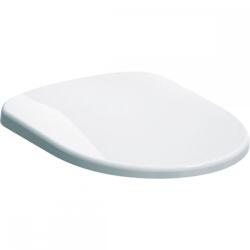 Geberit Selnova Compact lassú záródású WC-ülőke (501.577. 01.1) (501.577.01.1)