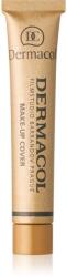 Dermacol Cover rendkívül jól fedő alapozó SPF 30 árnyalat 218 30 g