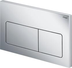 Viega Prevista Visign for Life 5 nyomólap krómozott (773717) (773717)