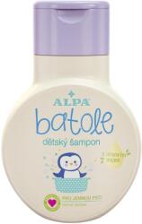 ALPA Batole gyermeksampon olívaolajjal 200 ml