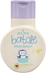 ALPA Kisgyermek sampon olívaolajjal 200 ml
