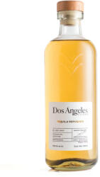 Dos Angeles Dos Ángeles Caídos Reposado Tequila (0, 75L 40%)