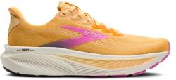 BROOKS Ghost 17 Apricot/Grey/Pink Női futócipő US 10 Férfi futócipő