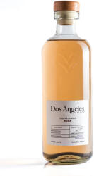 Dos Angeles Dos Ángeles Caídos Rosa Tequila (0, 75L 40%)