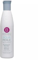 BERRYWELL Sampon-Hidratáló, Szulfát, -szilikon-és parabénmentes 251ml ÚJ