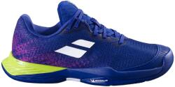 Babolat Jet Mach 3 Junior AC Boy Dark Blue Gyerekteniszcipő EUR 38, 5