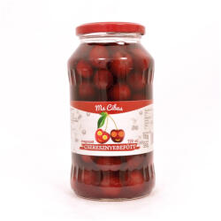 Cibus Cseresznyebefőtt Ms. Cibus magozott - 720 ml