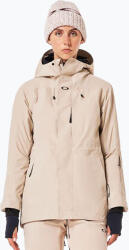 Oakley Női sídzseki Oakley W. Sub Temp Rc Gore-Tex Jacket humus