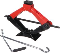 SIXTOL SX SCISSOR JACK BASIC Ollós emelő, 1, 5 t