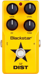 Blackstar LT Dist effekt pedál - r55hangszerbolt