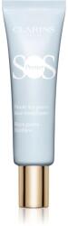 Clarins SOS Primer sminkalap a make-up alá árnyalat Matifying 30 ml