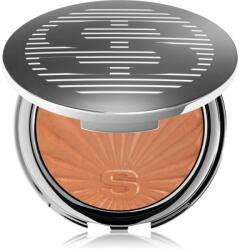 Sisley Phyto-Touche Illusion d'Eté bronzosító gél púder 11 g
