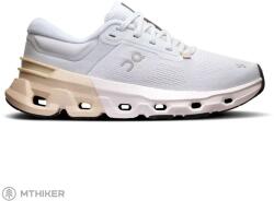 On Running Cloudflyer 5 női futócipő, arctic/cream (EU 40.5)