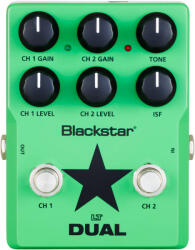 Blackstar LT Dual Distortion effekt pedál