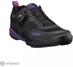 Leatt ProClip 6.0 női kerékpáros cipő, velvet (EU 38.5)