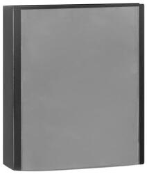 Viquel Gyűrűs könyv, 4 gyűrű, 40 mm, A3, PP, VIQUEL Creative Gallery (IV556005) - papirdepo