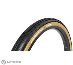 Panaracer GravelKing SK 700x50C külső gumi, TLR, kevlárperemes, fekete/barna ()