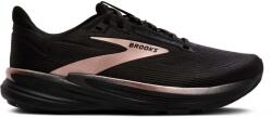 BROOKS Revel 8 Black/Black/Rose Gold Női futócipő US 10 Férfi futócipő