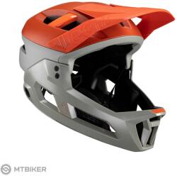 Leatt MTB Enduro 3.0 sisak, glow (S (51-55 cm))