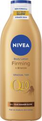 Nivea Firming + Bronze Q10 Body Lotion 400 ml