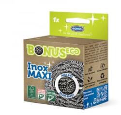 Bonus Fém dörzsi spirál INOX Maxi _ fémsúroló (B149) (B149)