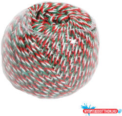 Bluering Aktakötözõ zsineg nemzeti színű pamut 70 méter Bluering(R) (41630450PAM)