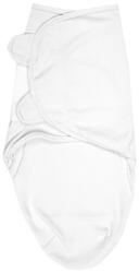 EKO pocaklakó pólyazsák (alvópólya) 3-6kg fehér