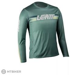 Leatt MTB Enduro 4.0 női mez, lagoon (L)