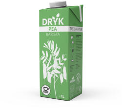DRYK Barista Borsó ital 1L