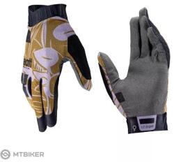 Leatt MTB 1.0 GripR női kesztyű, botanic (S)