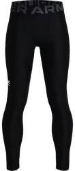 Under Armour HeatGear Leggings Black Fiúleggings L