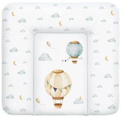 Ceba Baby pelenkázó lap puha 75x72cm basic ballons
