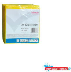Vileda Törlõkendõ univerzális 38 x 40 cm All Purpose Vileda sárga_100557 (43203)