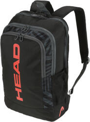 HEAD Base Backpack 17L BKOR Hátizsák teniszütőhöz
