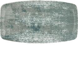 BAUSCHER Smart Snacktányér, Magasság: 27 mm, Hossz: 310 mm, Szélesség: 170 mm, Nordic dekorral