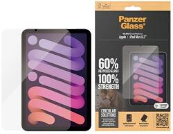 Panzer Ultra-Wide Fit edzett üveg iPad mini 8.3" 2024 üvegfólia