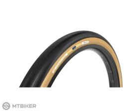 Panaracer GravelKing SS 700x30C külső gumi, kevlárperemes, fekete/barna