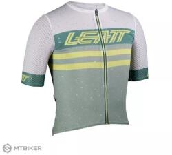 Leatt MTB Endurance 6.0 női mez, lagoon (XL)