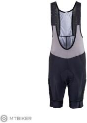 Leatt Bib MTB Endurance 5.0 női nadrág, fekete (XXL)