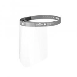 DURABLE Arcpajzs, CE minősítéssel (343110) (343110)